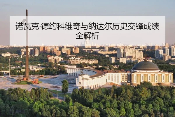 诺瓦克·德约科维奇与纳达尔历史交锋成绩全解析